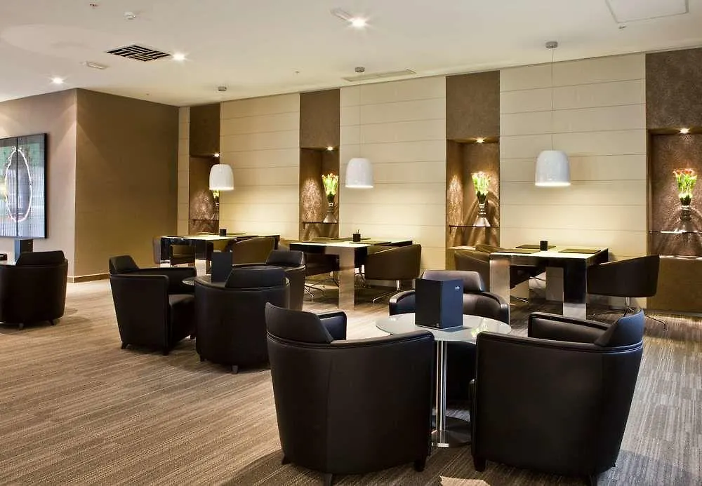 ****  Ac Hotel Iberia Las Palmas By Marriott Hiszpania