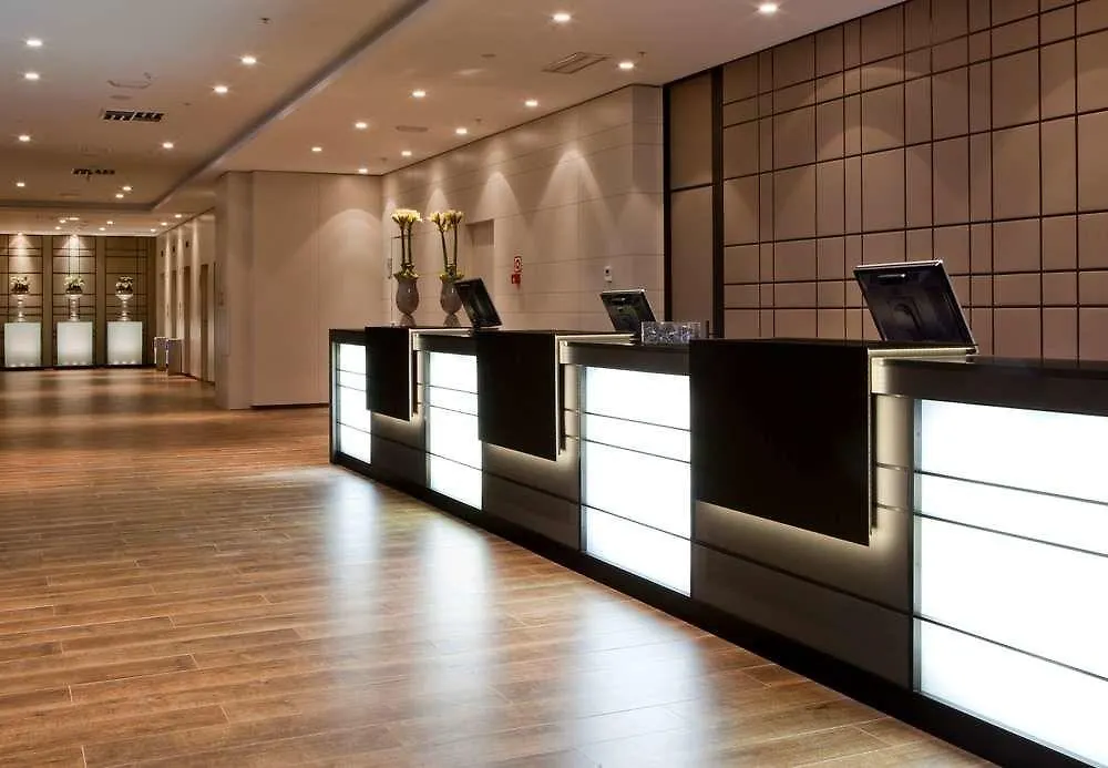 ****  Ac Hotel Iberia Las Palmas By Marriott Spain