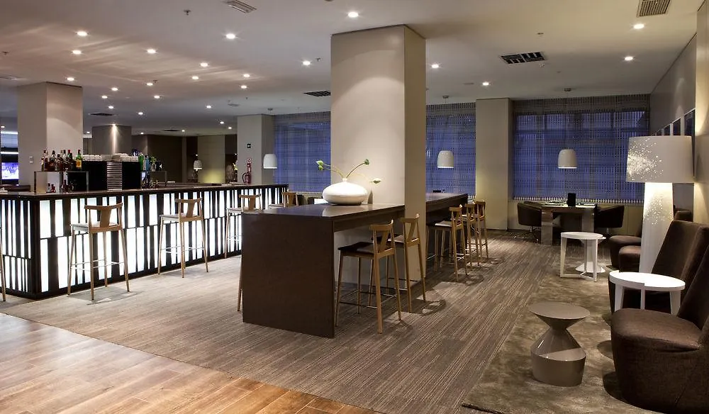 Ac Hotel Iberia Las Palmas By Marriott