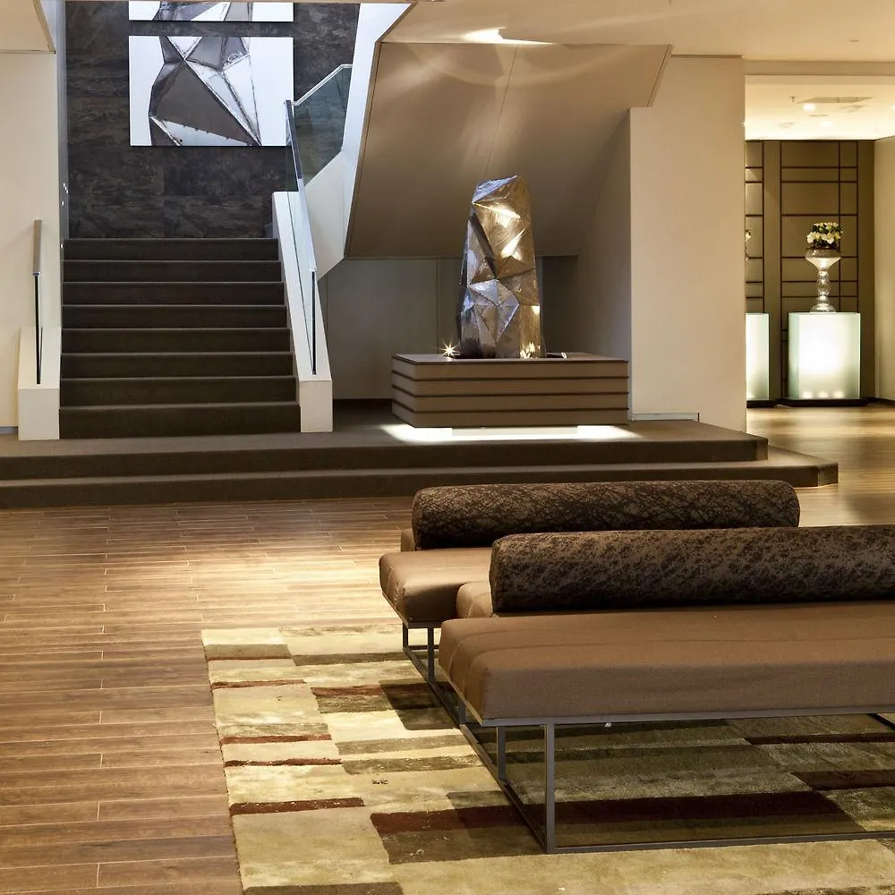 Ac Hotel Iberia Las Palmas By Marriott