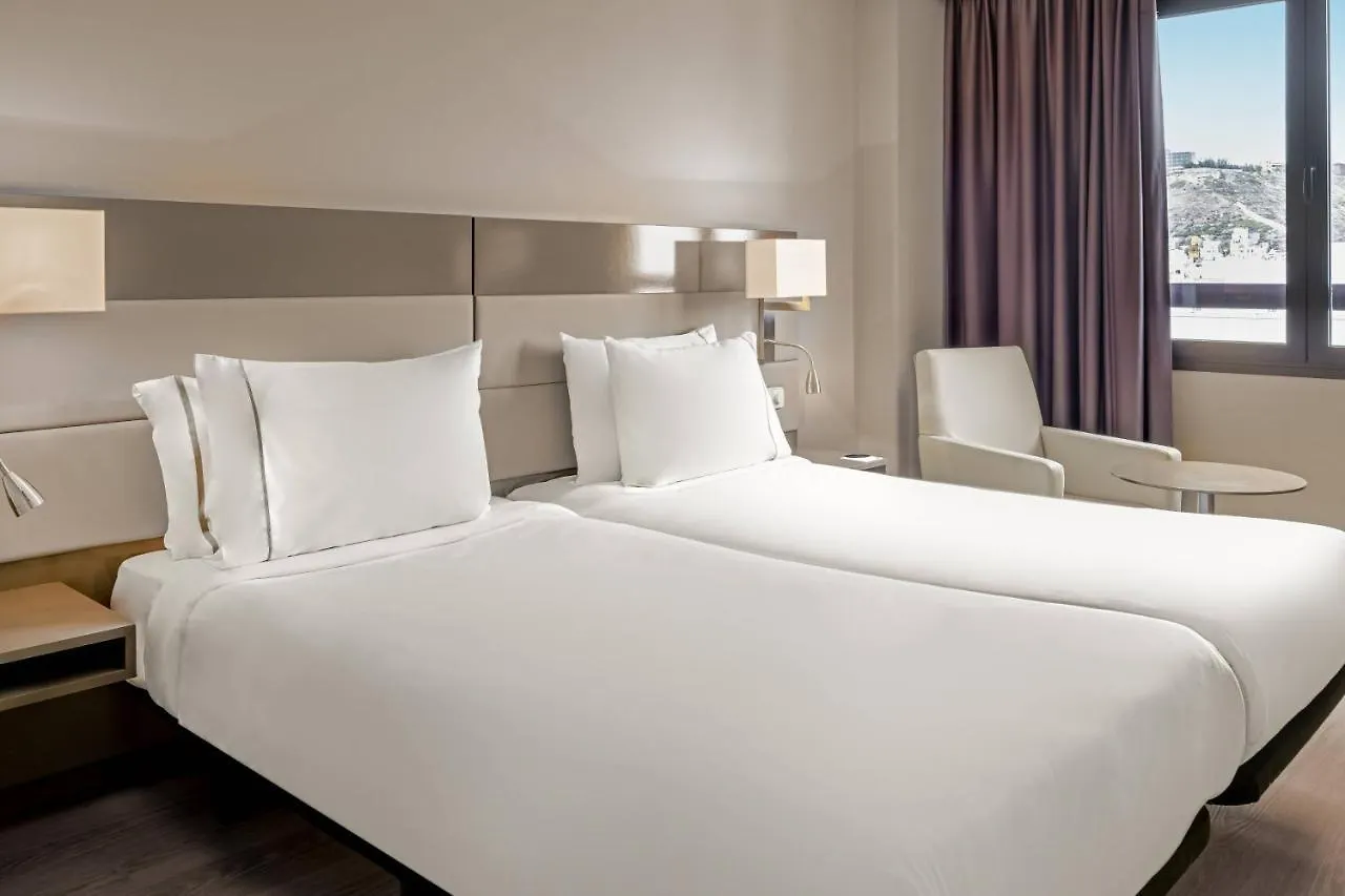 Ac Hotel Iberia Las Palmas By Marriott Las Palmas de Gran Canaria