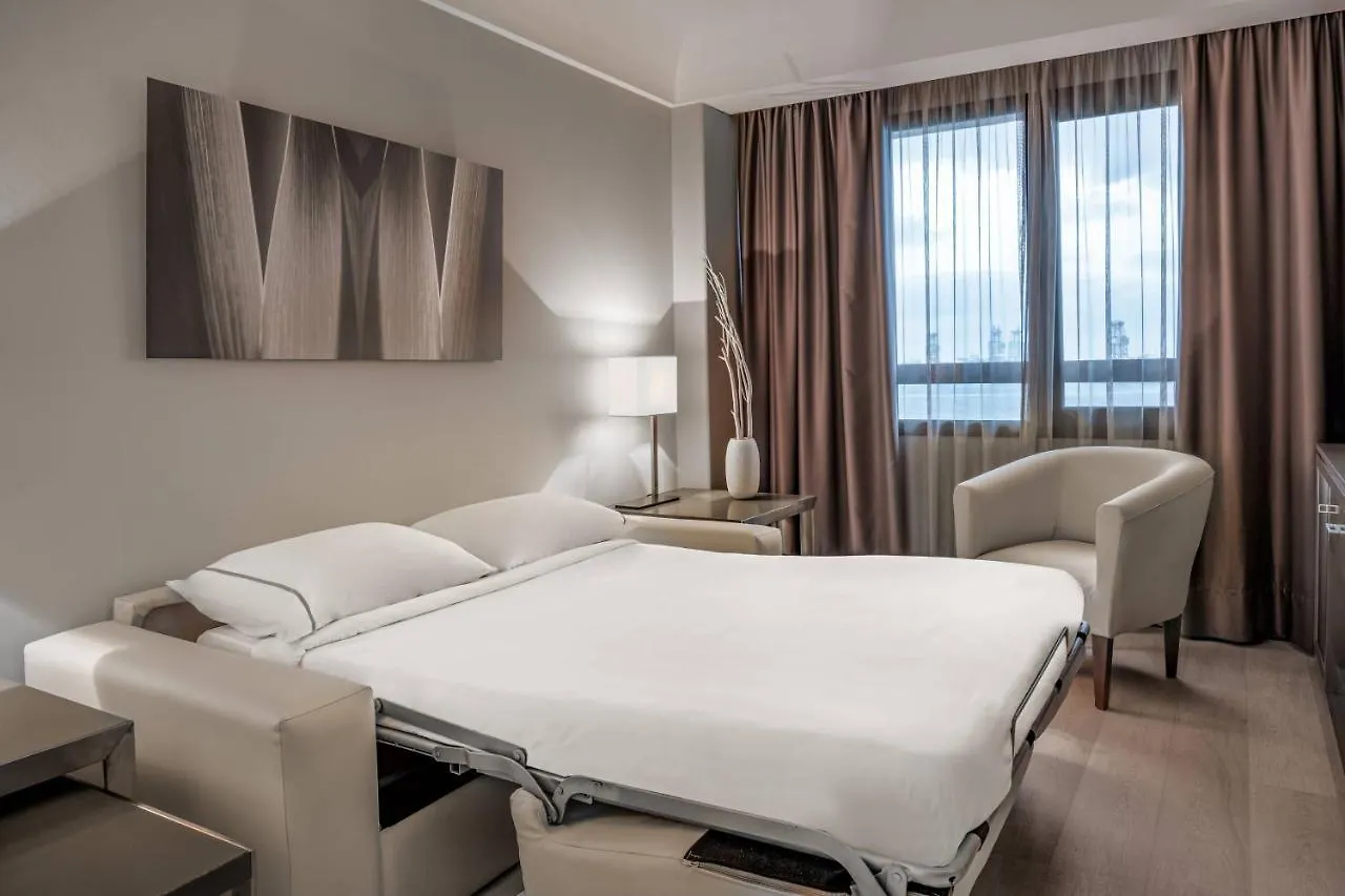 Ac Hotel Iberia Las Palmas By Marriott