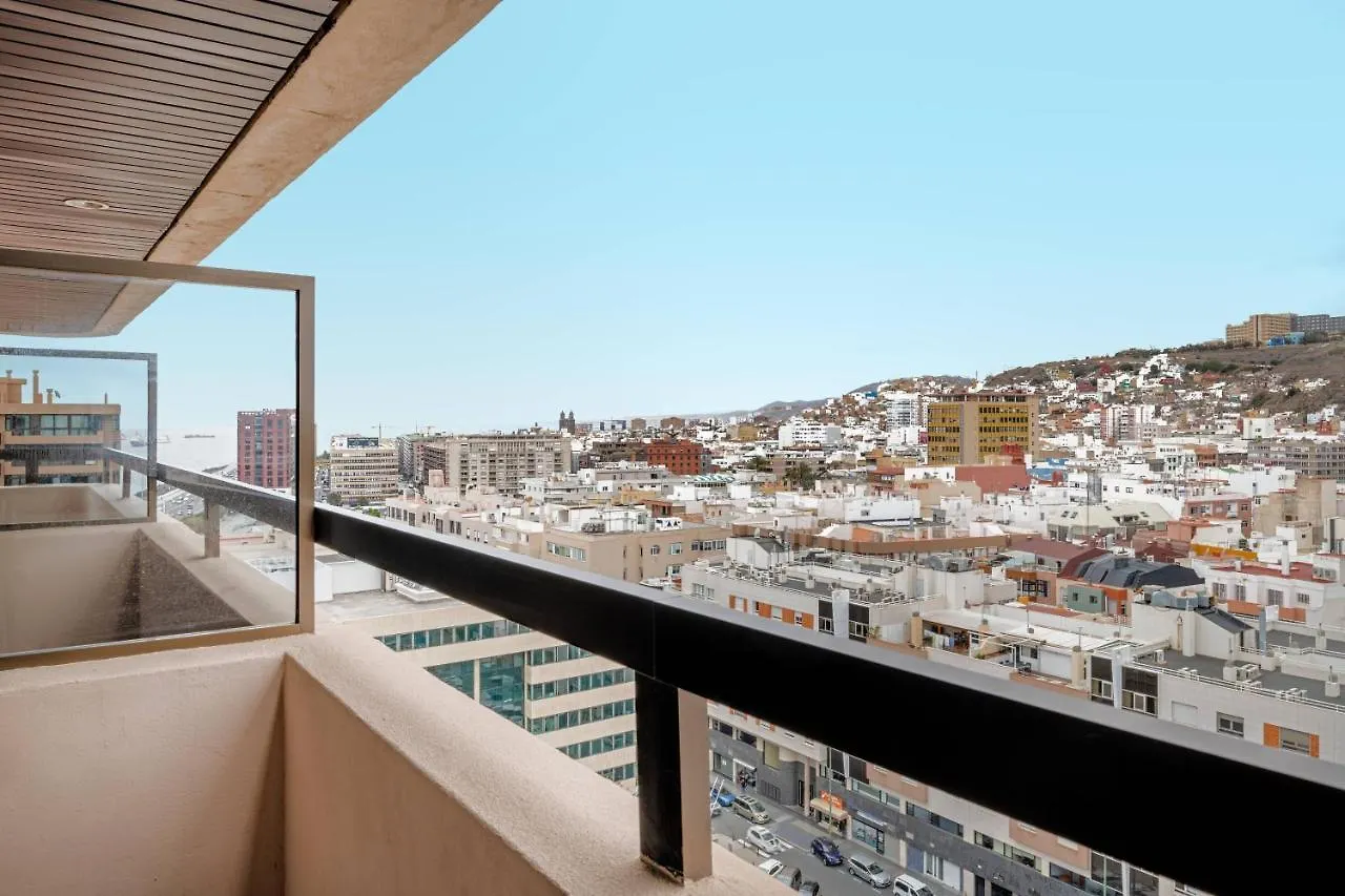 Ac Hotel Iberia Las Palmas By Marriott Las Palmas de Gran Canaria