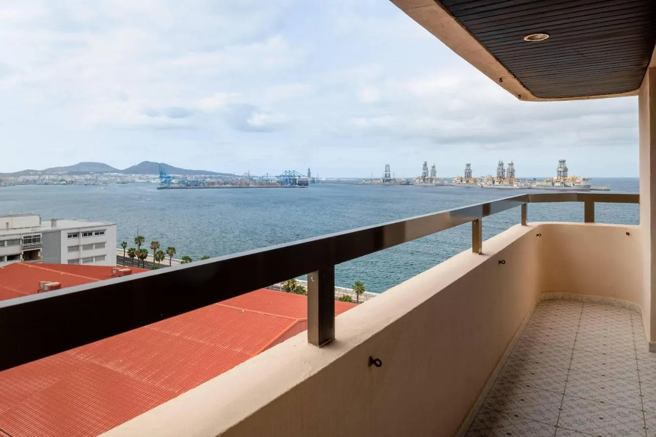 Ac Hotel Iberia Las Palmas By Marriott