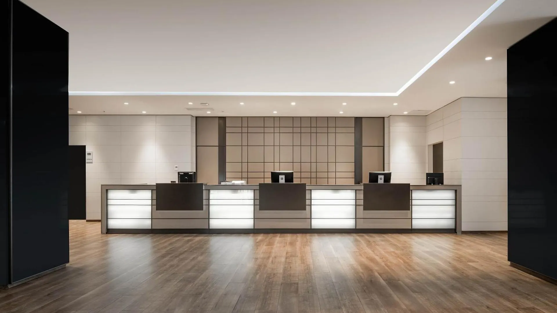 Ac Hotel Iberia Las Palmas By Marriott