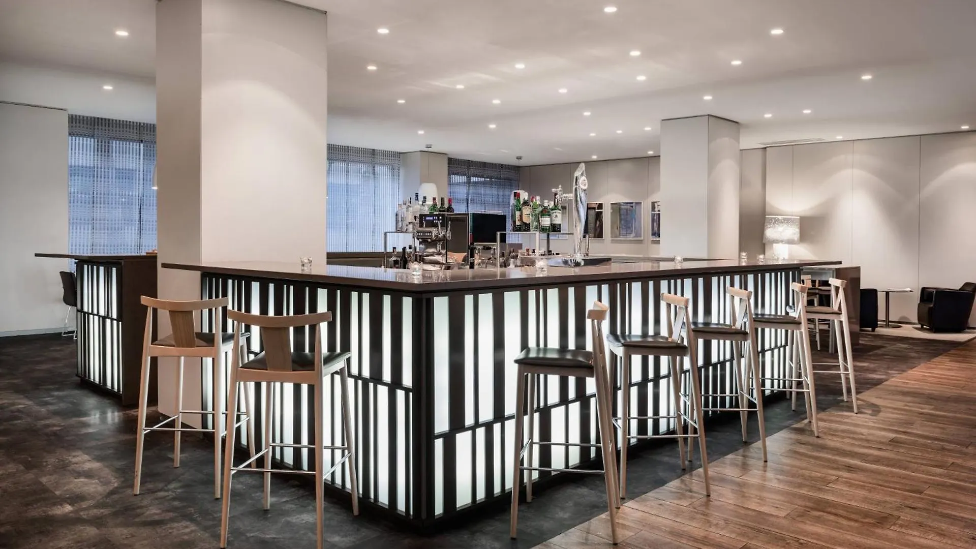Ac Hotel Iberia Las Palmas By Marriott