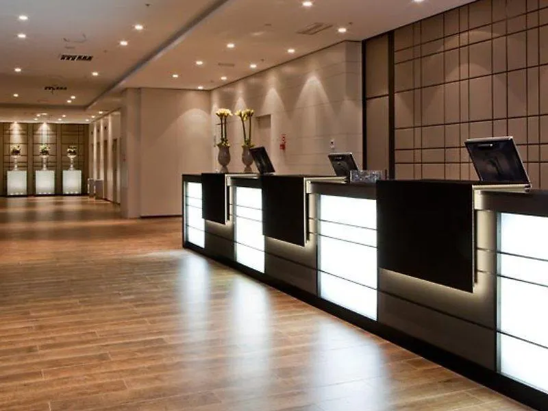 Ac Hotel Iberia Las Palmas By Marriott