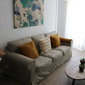 Dreamsapt Placentines Apartment Seville