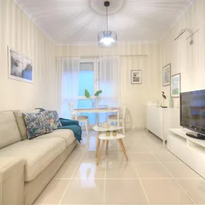 Strand I -siramar Apartamento