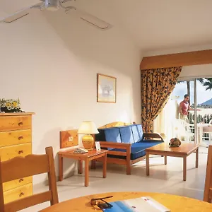Riu Oliva Spanien