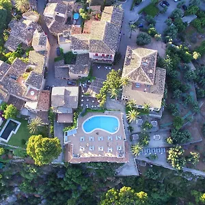 Hoposa Costa D'or - Adults Only Spanien