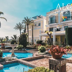 Aloha Gardens By Vacation Care Lägenhet Marbella