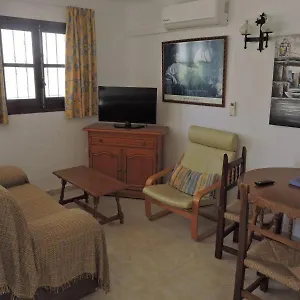 Villas-capistrano Lägenhet Nerja