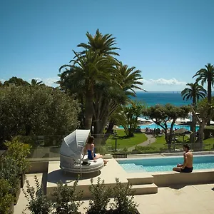 Son Caliu Oasis Spanien