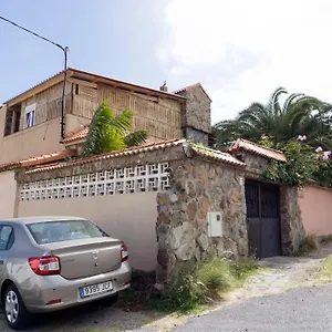 Casa El Drago-tafira Baja Alloggio in famiglia