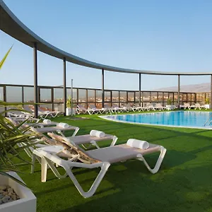 4* Отель Elba Vecindario Aeropuerto Business & Convention