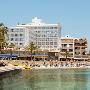 Sunprime Waterfront Adults Only Hotell Can Pastilla (Mallorca)