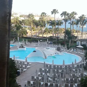 Anfi Club Lejlighedshotel