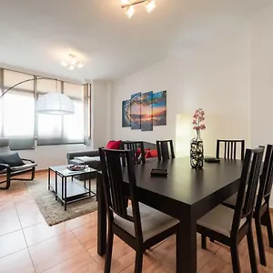Vivienda Miguel Rosas Apartamento