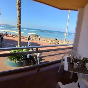  Apartment Canteras