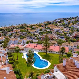 Torrenueva Park Lägenhet La Cala De Mijas