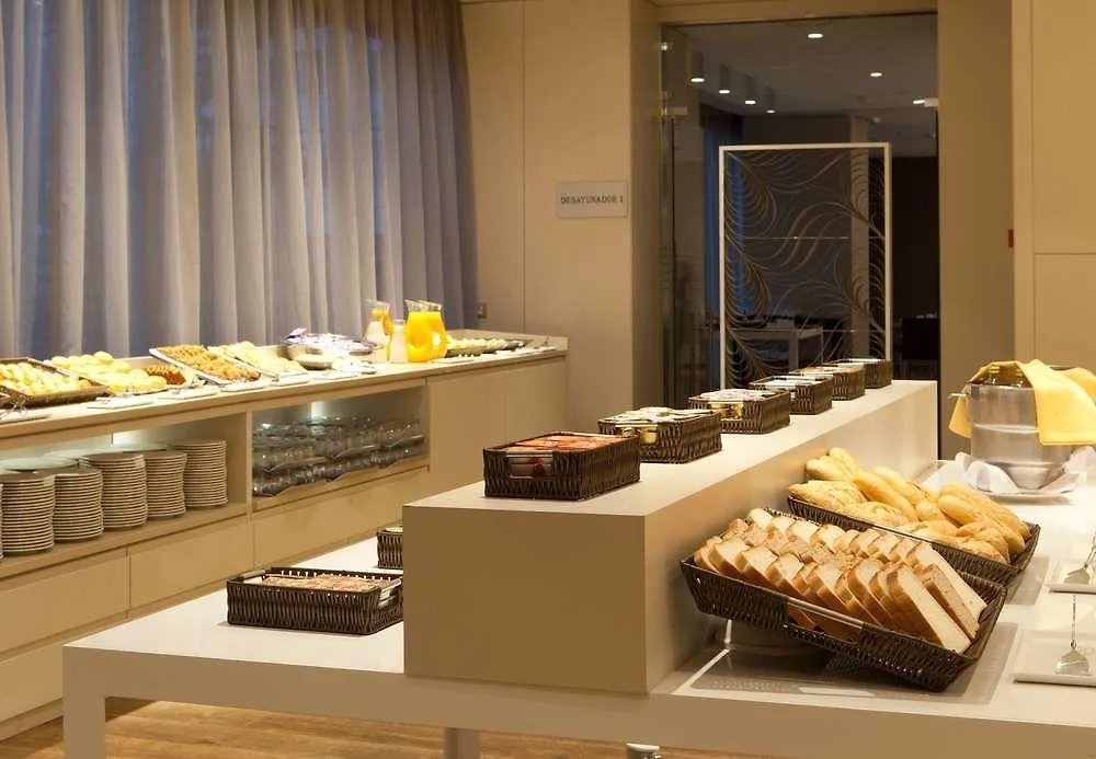 Ac Hotel Iberia Las Palmas By Marriott 4*, Лас-Пальмас-де-Гран-Канария Испания