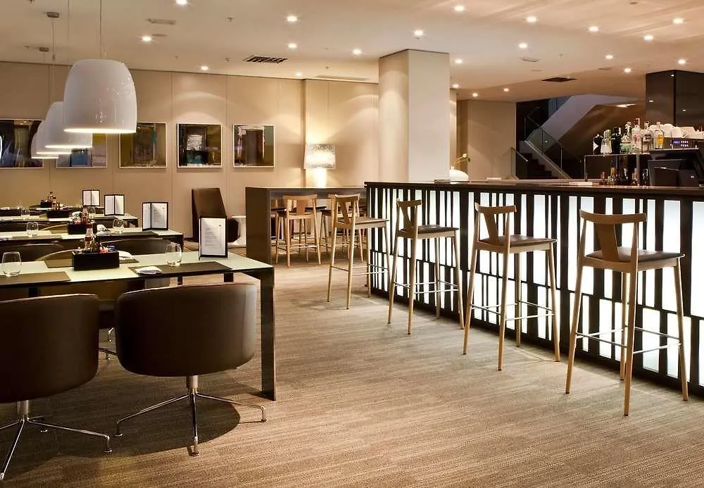 Ac Hotel Iberia Las Palmas By Marriott  Лас-Пальмас-де-Гран-Канария