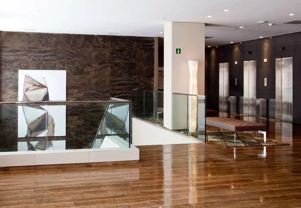 Ac Hotel Iberia Las Palmas By Marriott