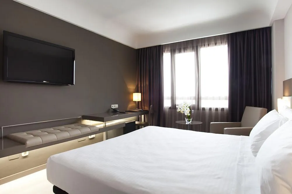 Ac Hotel Iberia Las Palmas By Marriott
