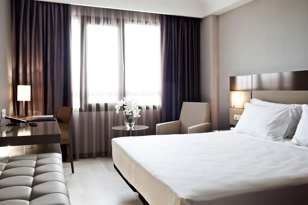 Ac Hotel Iberia Las Palmas By Marriott