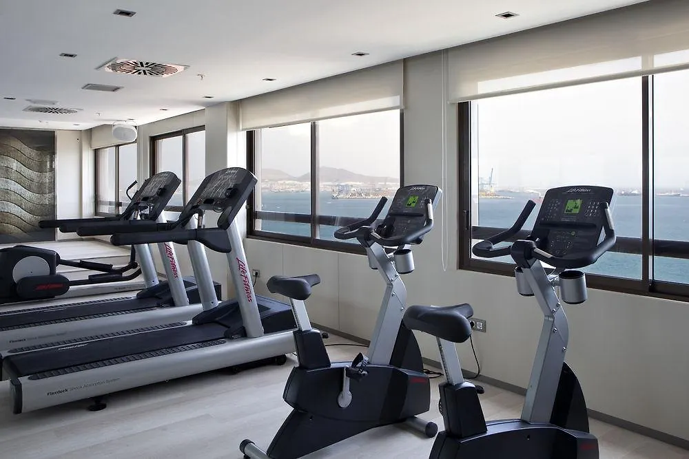 Ac Hotel Iberia Las Palmas By Marriott