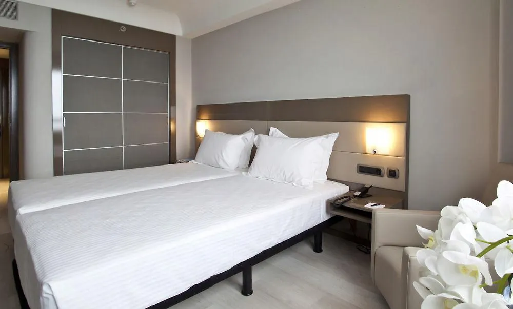Ac Hotel Iberia Las Palmas By Marriott  Лас-Пальмас-де-Гран-Канария