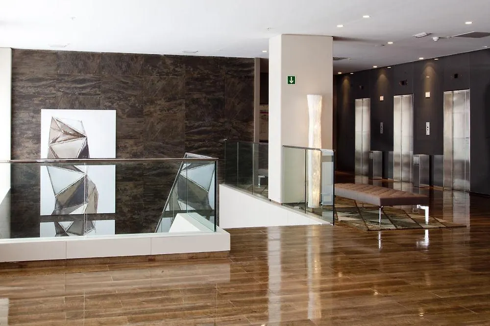 Ac Hotel Iberia Las Palmas By Marriott