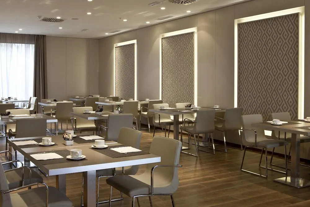 Ac Hotel Iberia Las Palmas By Marriott Лас-Пальмас-де-Гран-Канария