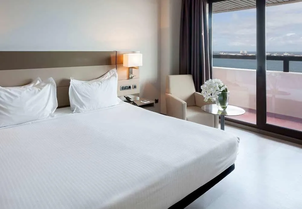 Ac Hotel Iberia Las Palmas By Marriott Лас-Пальмас-де-Гран-Канария