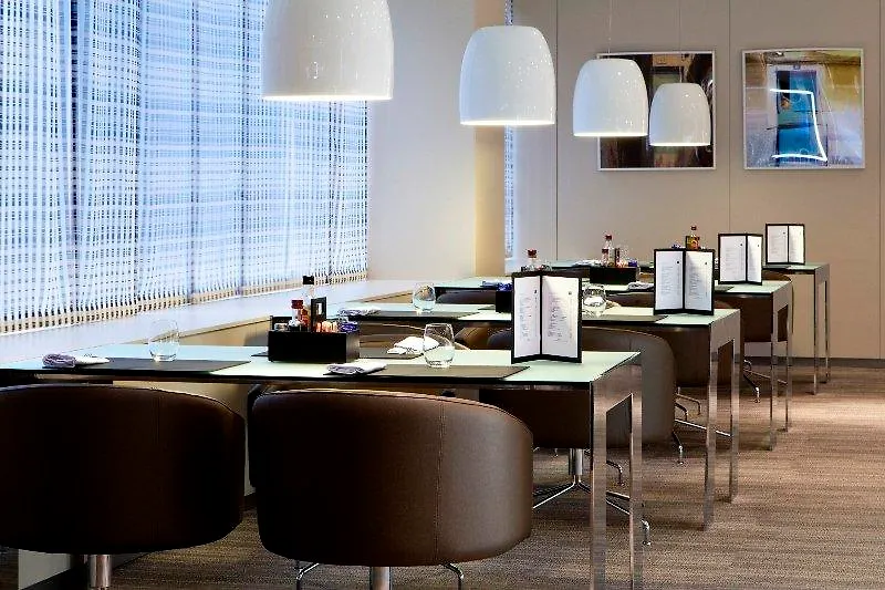 Ac Hotel Iberia Las Palmas By Marriott 4*, Лас-Пальмас-де-Гран-Канария Испания
