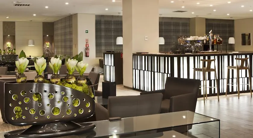 Ac Hotel Iberia Las Palmas By Marriott Испания