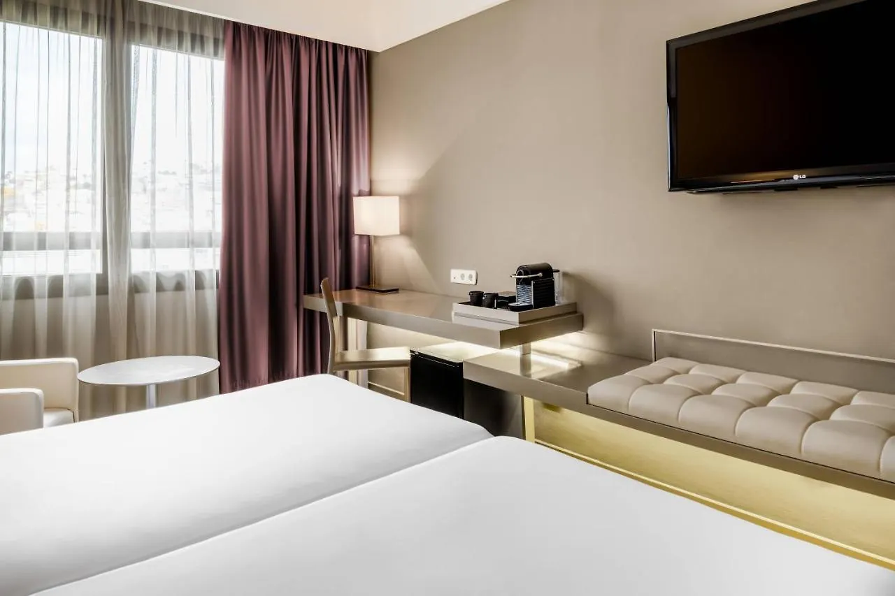 Ac Hotel Iberia Las Palmas By Marriott
