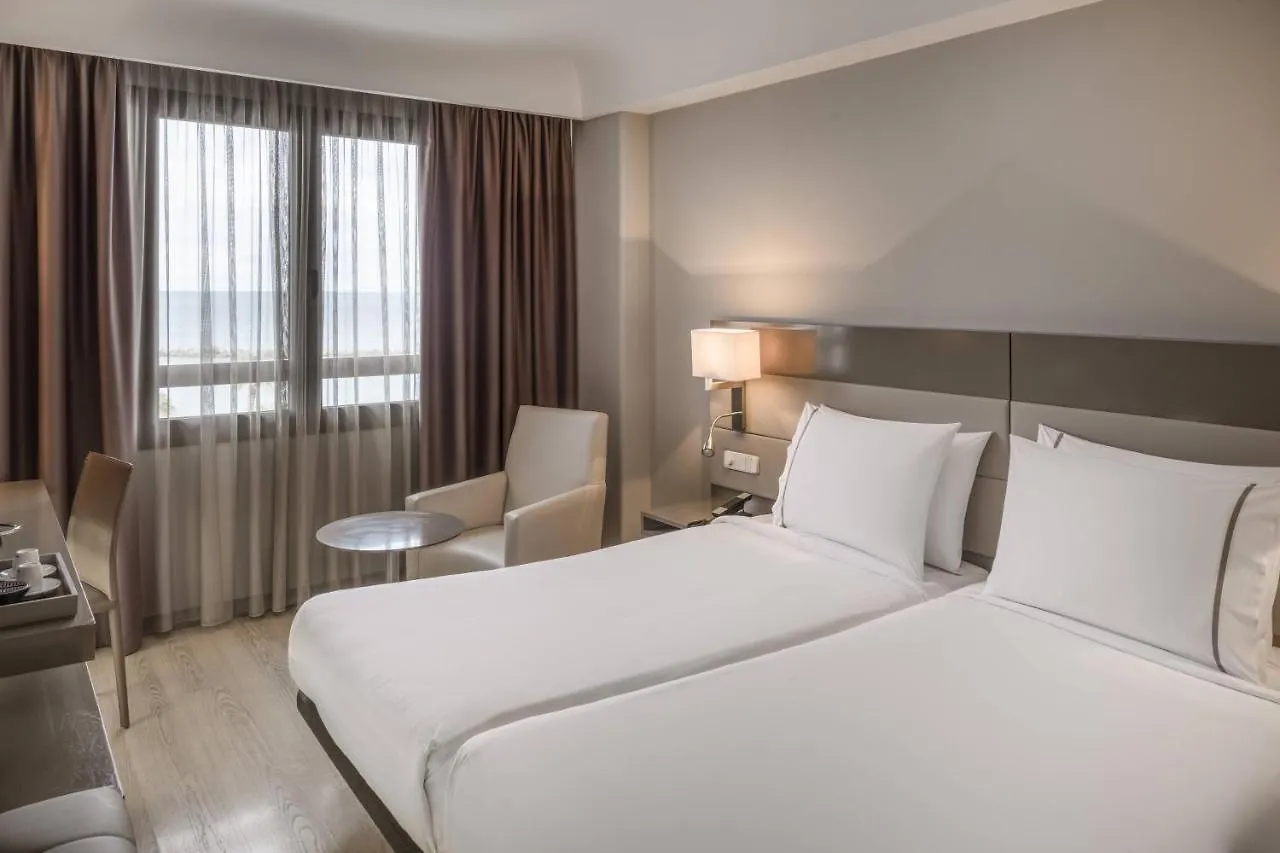 ****  Ac Hotel Iberia Las Palmas By Marriott Spain