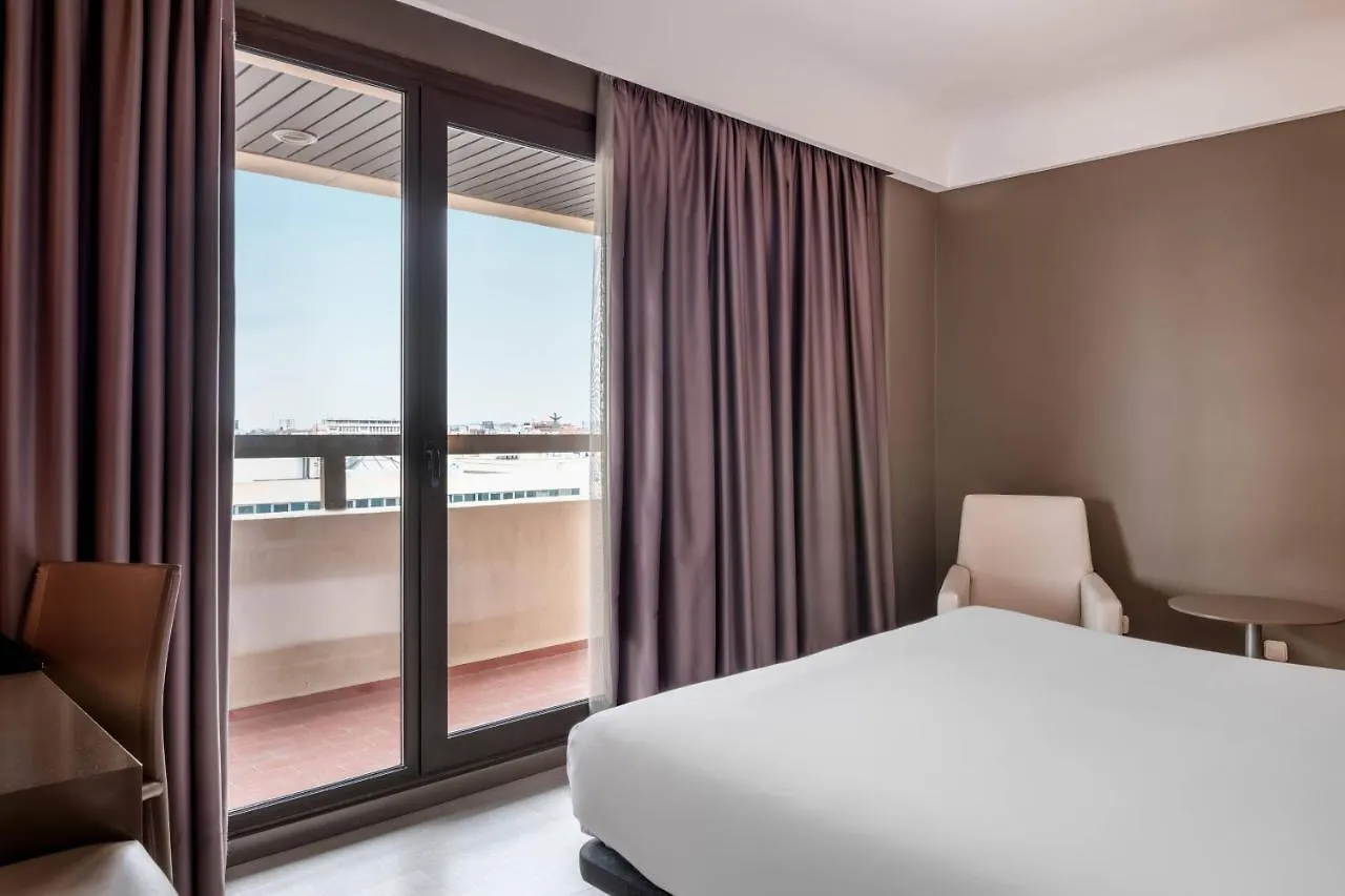 ****  Ac Hotel Iberia Las Palmas By Marriott Испания