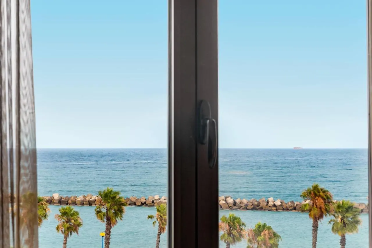 Ac Hotel Iberia Las Palmas By Marriott 4*, Las Palmas de Gran Canaria Spain