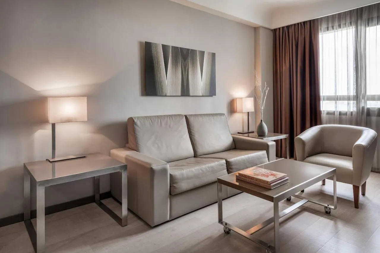 Ac Hotel Iberia Las Palmas By Marriott Spain