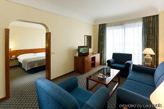 Ac Hotel Iberia Las Palmas By Marriott