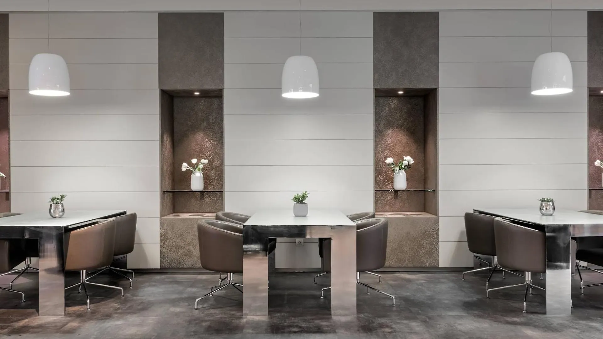 Ac Hotel Iberia Las Palmas By Marriott 4*, Лас-Пальмас-де-Гран-Канария