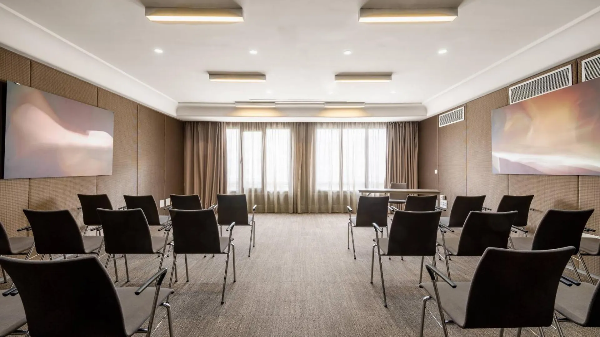 Ac Hotel Iberia Las Palmas By Marriott Лас-Пальмас-де-Гран-Канария