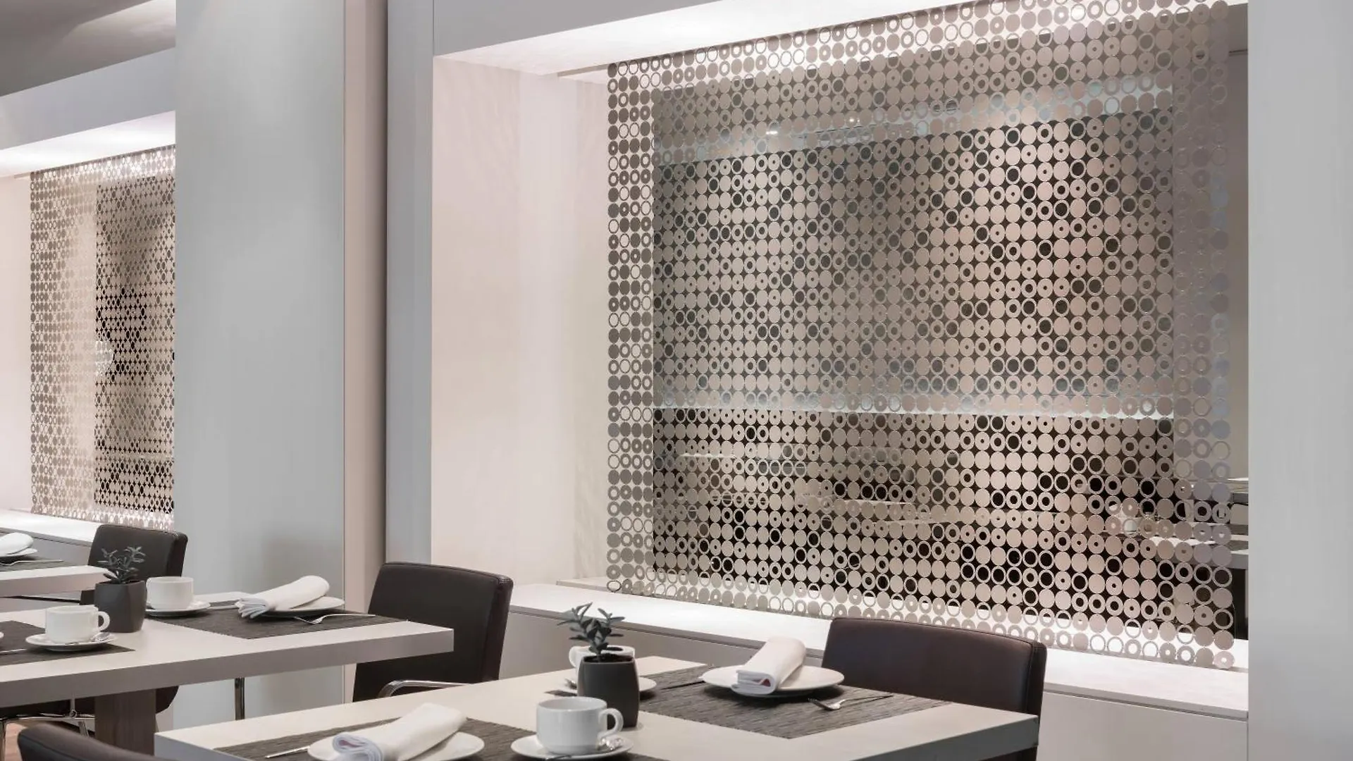 Ac Hotel Iberia Las Palmas By Marriott Spain