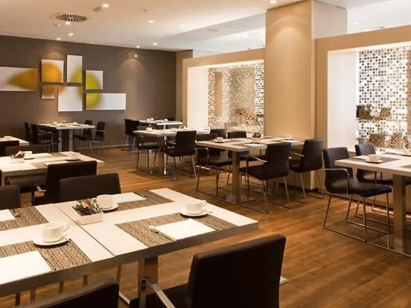 Ac Hotel Iberia Las Palmas By Marriott