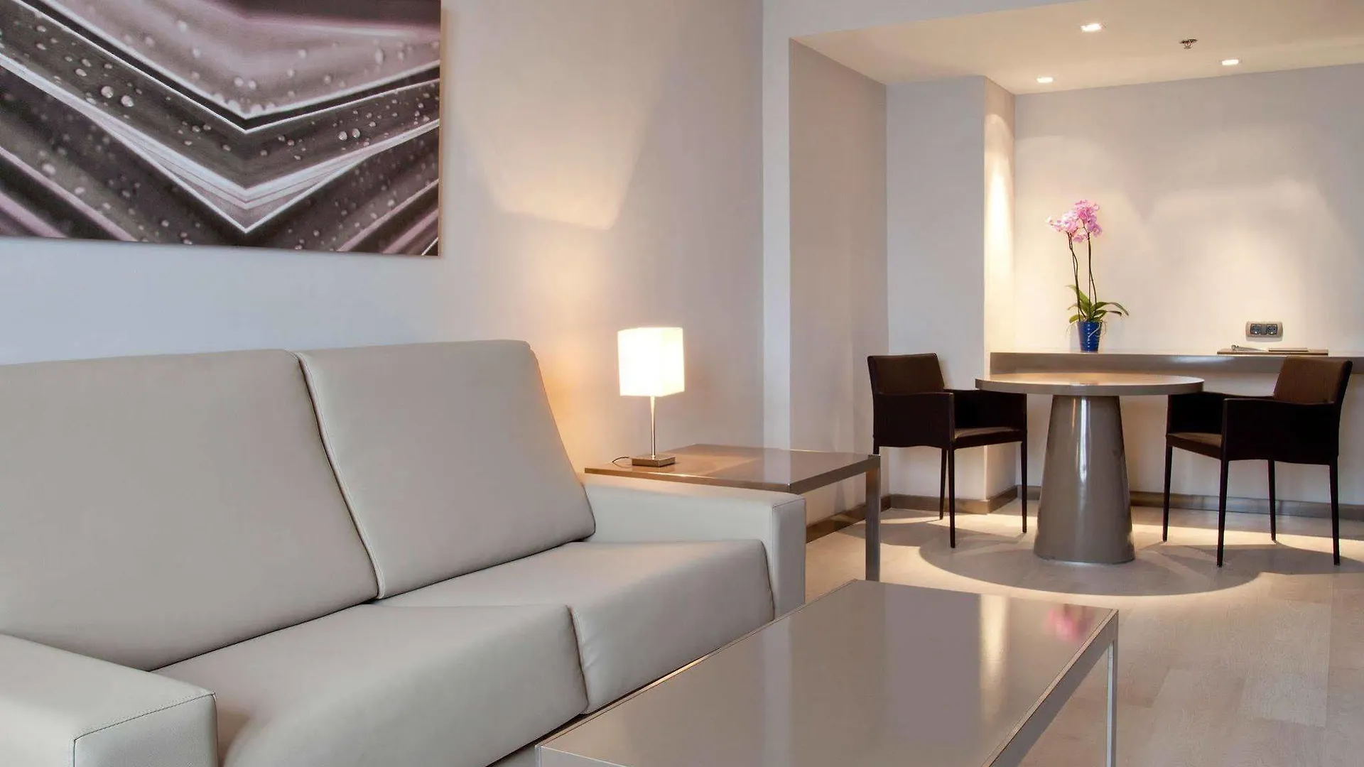 ****  Ac Hotel Iberia Las Palmas By Marriott Испания