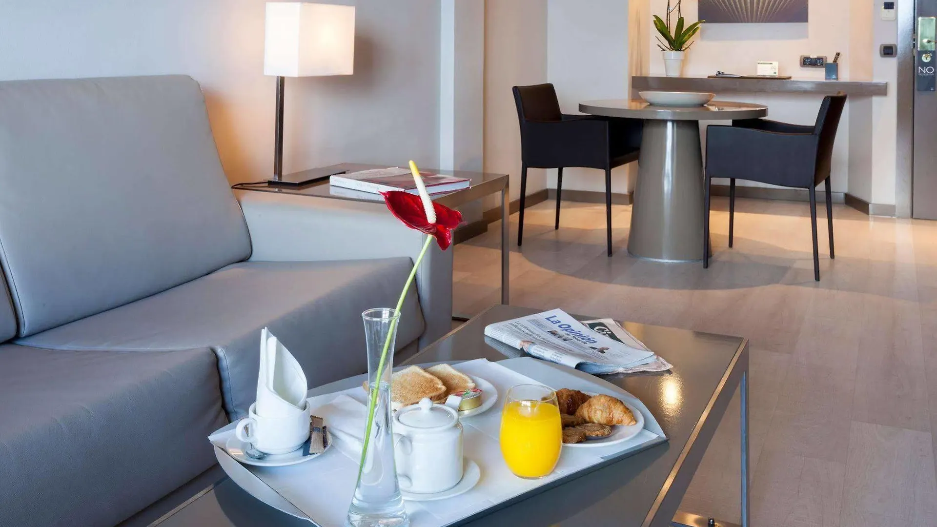 Ac Hotel Iberia Las Palmas By Marriott Las Palmas de Gran Canaria