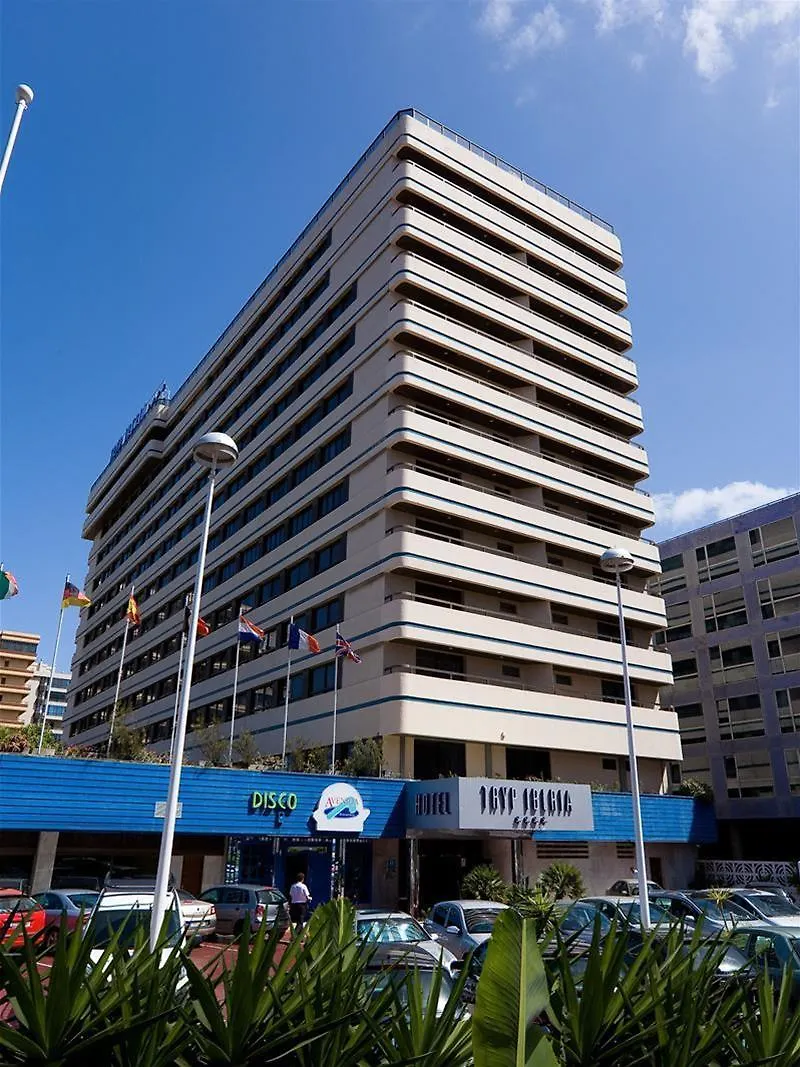 ****  Ac Hotel Iberia Las Palmas By Marriott Spain